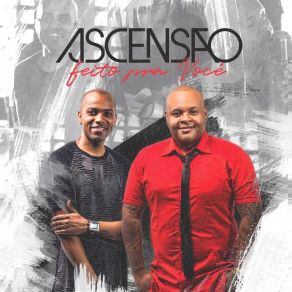 Download track Não Quero Ser Teu Ex Ascensao