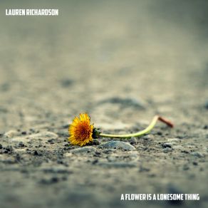 Download track How About You? Lauren Richardson