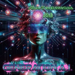 Download track Return 2 Zero Anthemion A. I