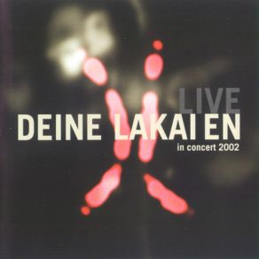 Download track Silence In Your Eyes Deine Lakaien