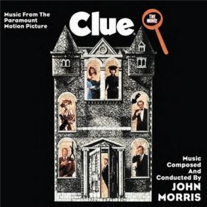 Download track Main Title (Alternate 4) John Morris