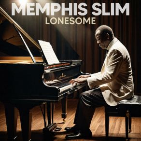 Download track Hotfan's Delight Memphis Slim