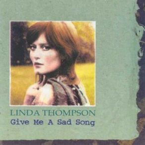 Download track Embroidered Butterflies Linda Thompson