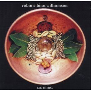 Download track De Profundis Robin Williamson