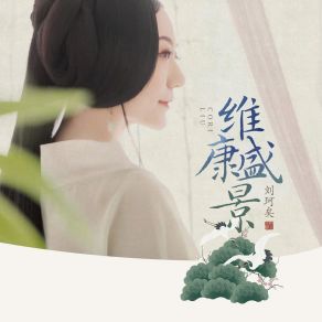 Download track 维康盛景 (伴奏) Liu Ke Yi