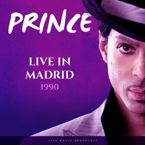 Download track Nothing Compares 2 U (Live) Prince