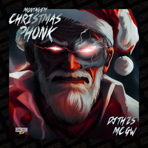 Download track Montagem Christmas Phonk Gangstar Funk