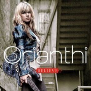Download track Suffocated Orianthi