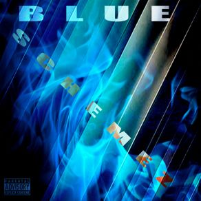 Download track More Blue White Aqua Barbe