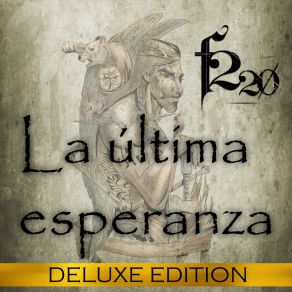 Download track La Última Esperanza (Versión F220