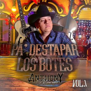 Download track Al Ver Que Te Vas Anthony Alvarado