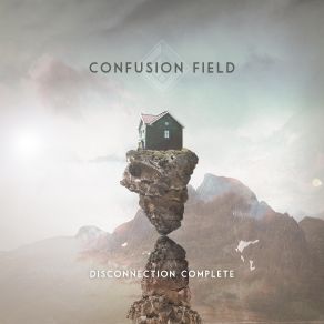 Download track Anxiety Reflected Confusion Field