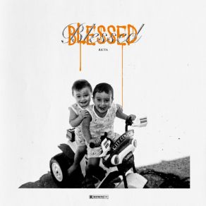 Download track BLESSED RictaDJ Silence