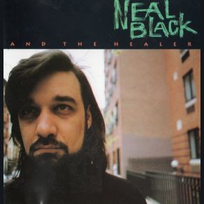 Download track Lost Without You Neal Black, The Healers