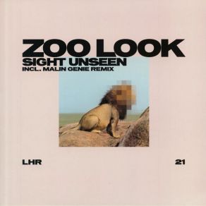 Download track Sight Unseen (Malin Genie Remix) Zoo LookMalin Genie