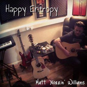 Download track We Are Found Matt 'Norrie' Williams