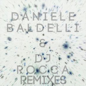 Download track Pink Ghost (Man Powers One More Week Mix) DJ Rocca, Daniele Baldelli