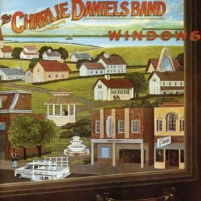 Download track We Had It All One Time The Charlie Daniels Band