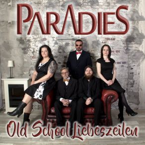 Download track Wilde Liebe Maria Theresia Von Paradis