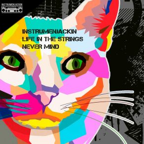 Download track Never Mind (DJ Tool) Instrumenjackin