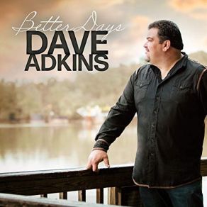 Download track Movin' On Dave Adkins