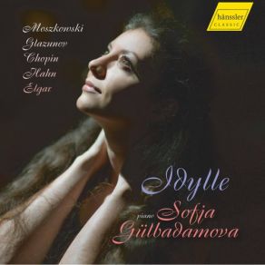 Download track Serenade For Strings In E Minor, Op. 20: II. Larghetto Sofja Gülbadamova