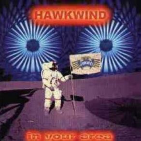 Download track The Nazca Hawkwind