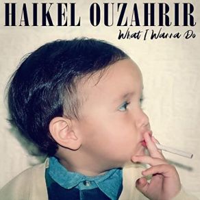 Download track Makin' Me Crazy (Turnin' Me Insane) Haïkel Ouzahrir