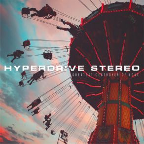 Download track Fish Out Of Water Hyperdrive Stereo