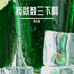 Download track 我就数三下啊 韩玉婷