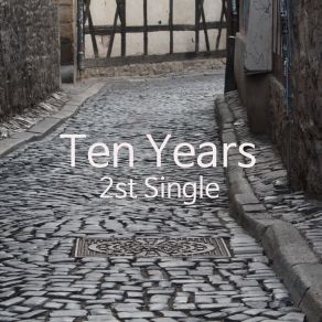 Download track Like A Passing Wind 지나가듯 보이지 않게 (Inst.) Ten Years