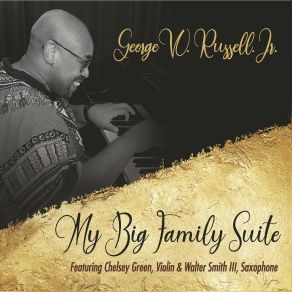 Download track Waltz For Pops George W. Russell Jr