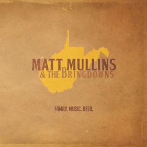 Download track Everett Matt Mullins, The Bringdowns