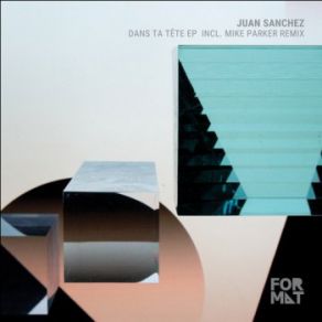 Download track Dans Ta Tête (Original Mix) Juan Sanchez