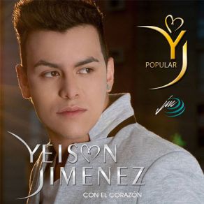 Download track Vuelve Y Me Pasa Yeison Jimenez