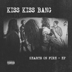 Download track Run To You Kiss Kiss Bang