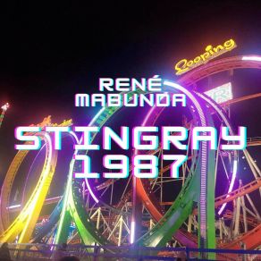 Download track Stingray 1987 René Mabunda