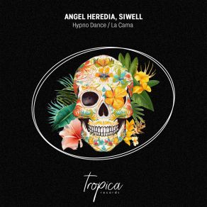 Download track Hypno Dance (Extended Mix) Angel Heredia