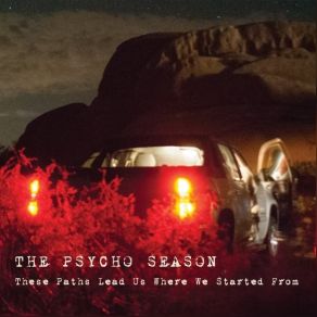 Download track Fall Like Rain The Psycho Season