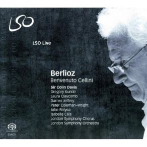 Download track 15. Oui, Oui Cette Somme Ètait Due Hector Berlioz