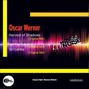 Download track Sri Lanka (Original Mix) Oscar Werner