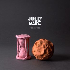 Download track Burnout Jolly Mare