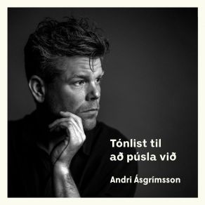 Download track Áðan Voru Úlfar Andri Ásgrímsson