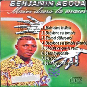 Download track Sans Hypocrisie (Remix) Benjamin Aboua