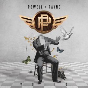 Download track Distance Between Us Powell-Payne