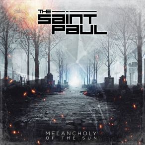 Download track Melancholy Of The Sun (People Theatre's Gravity Remix) The Saint PaulPeople Theatre