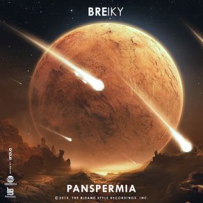 Download track Promesas Breiky