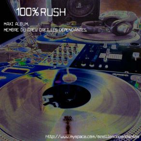 Download track Rushintro Dj Rush