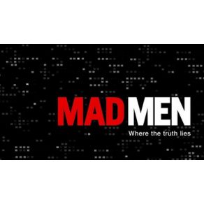 Download track Mad Men Suite David Carbonara