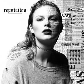 Download track Don’t Blame Me Taylor Swift